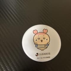 ちいかわ 缶バッジのサムネイル