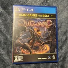 PS4　OUTWARDのサムネイル