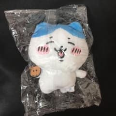 ちいかわ ハチワレ ぬいぐるみBIGのサムネイル