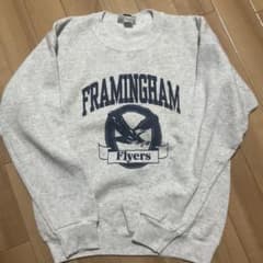 古着　　LEE  ロゴスウェット　トレーナーのサムネイル