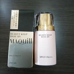 資生堂 マキアージュ ベース 新品のサムネイル