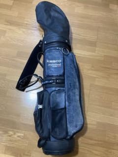 左利き用　ゴルフクラブフルセットのサムネイル