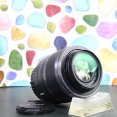 ♥◇Nikon1 30-110mm F3.8-5.6 VR ◇ブラック - メルカリ