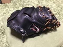 スラッガーキャッチャーミットのサムネイル