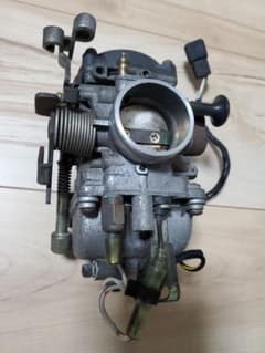 250TR キャブレターのサムネイル