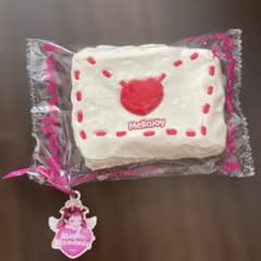 【ピンク箱で発送】メロジョイ 没頭 ボットウ 告白 コクハク ぱんぱんパンケーキ Mellojoy メロジョイ メロロマンス 告白 コクハク - メルカリ