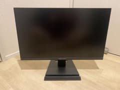 IODATA ゲーミングモニター 21.5インチ KH2200V-ZVのサムネイル