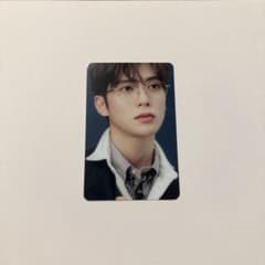 NCT 127 ジェヒョン SG2020 トレカのサムネイル