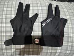 キューテックグローブのサムネイル
