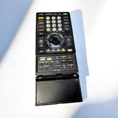 ジャンク品SONY 純正テレビ用リモコン 無線 RMF-JD006 ブラビア - メルカリ