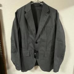 GU x UNDERCOVER テーラードジャケット Mサイズ タグ付新品未使用 