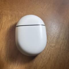 Google pixelbuds ワイヤレスイヤホンのサムネイル