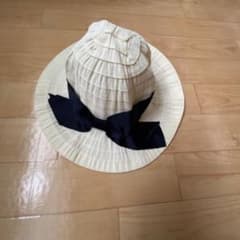 petitmain♡ 日よけ帽子のサムネイル