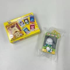 【サンリオ】 チョコボックス ポチャッコのサムネイル