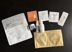 トライアル・サンプルセット - メルカリ