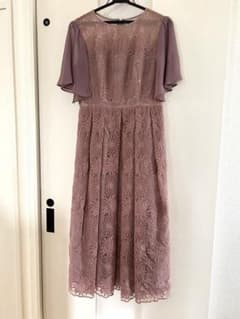 Aimer パーティドレスのサムネイル
