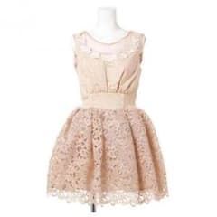 LilyBrown❤︎ドレスのサムネイル