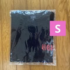 HANA ロゴTシャツ Sサイズ デビュー直前イベントグッズ - メルカリ