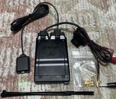 バイク用ETC ミツバサンコーワ☆MSC-BE61 作動OK 000136 - メルカリ