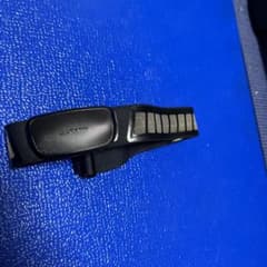 Garmin   ガーミン　心拍計センサーのサムネイル