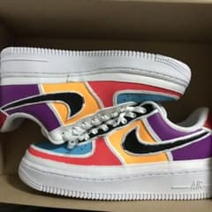NIKE ナイキ　エアフォース1 アトモスのサムネイル