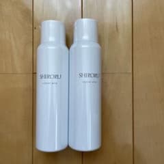 SHIROKU シロク クリスタルホイップ 洗顔 2本セットのサムネイル