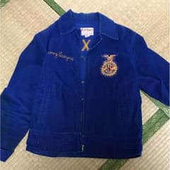 FFAジャケットのサムネイル