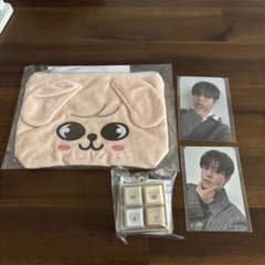 StrayKids オンラインくじ　スンミン④のサムネイル