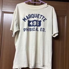 The REAL McCOY'S 半袖Tシャツのサムネイル