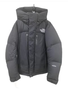 THE NORTH FACE バルトロライトジャケット 黒 ND91950のサムネイル