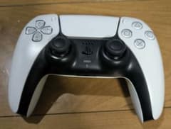 SONY DualSense ワイヤレスコントローラー PS5のサムネイル