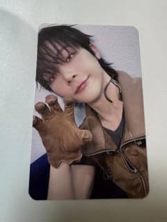 &TEAM btw 香港 VVIP 入場特典 ニコラス - メルカリ