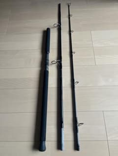 M C Works RACING BULL 93XX-TRIDENT - メルカリ