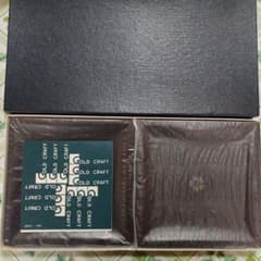 GOLD CRAFT MFG トレイ　5枚　エキスポ70のサムネイル