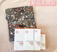 【新品未使用】ドクターシーラボ×SHOGO SEKINE ホリデーコフレ2025 新品未使用】ドクターシーラボ×SHOGO SEKINE ホリデーコフレ2025
