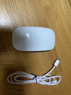 MAGIC MOUSE 2（ＡＰＰＬＥ）のサムネイル