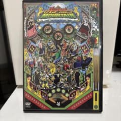 MIGHTY JAM ROCK presents\"HIGHEST MOUNT…のサムネイル
