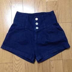 りんこ様専用！ショートパンツのサムネイル