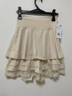 axes femme フリルキュロットのサムネイル