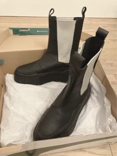 PUMA MAYZE STACK CHELCEA チェルシーブーツのサムネイル