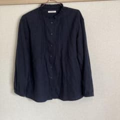 綿100%ブラウスのサムネイル