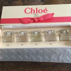 Chloe 香水セットのサムネイル