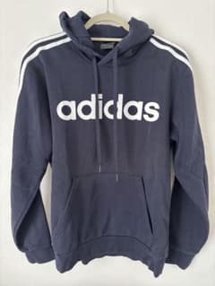 adidas パーカー 【Ｌ】のサムネイル