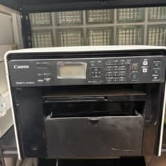 Canon Solaro MF4820d レーザープリンターのサムネイル