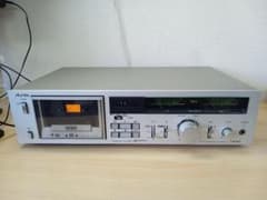 Aurex PC-X45AD STEREOCASSETTE DECK ジャンク品 Aurex PC-X45AD STEREOCASSETTE DECK ジャンク品 - メルカリ