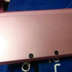 任天堂3DSのサムネイル
