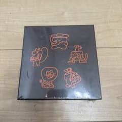新品未開封エルメスのえほん　『おさんぽステッチ特別番外編』のサムネイル