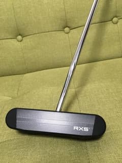 キュアパターRX5j 33インチ値引きしましたのサムネイル