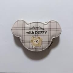 Duffy ポーチ Comfy and cozy with DUFFYのサムネイル