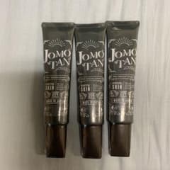 ジョモタン 除毛クリーム 100g×3本のサムネイル